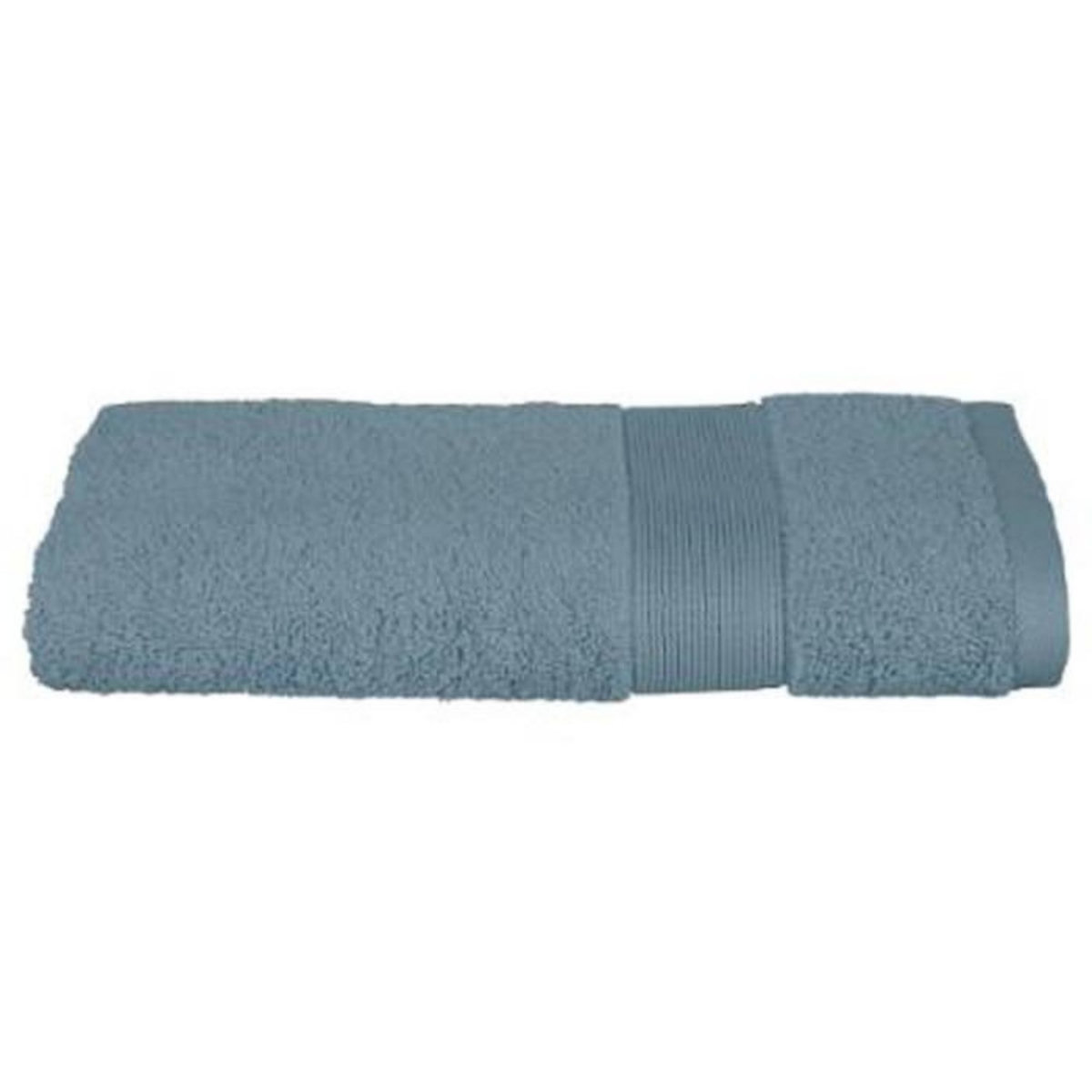 ATMOSPHERA Serviette de Toilette  Confort  50x90cm Orage