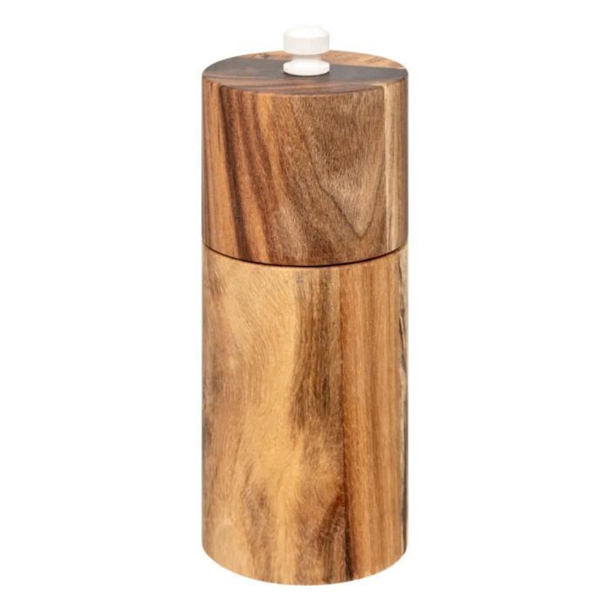 FIVE Moulin à Épices en Bois  Harmony  12cm Naturel