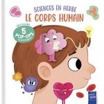 LE CORPS HUMAIN, Yoyo éditions