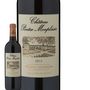 Voir la diapositive 2 : Château Pontac Monplaisir Pessac Leognan Rouge 2012