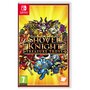 FOCUS Shovel Knight Treasure Trove Nintendo Switch