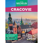 CRACOVIE. EDITION 2024. AVEC 1 PLAN DETACHABLE, Michelin