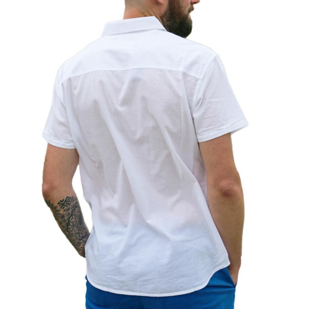 RMS 26 Chemise  Homme RMS26 4794