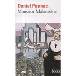 MONSIEUR MALAUSSENE, Pennac Daniel