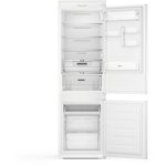 Whirlpool Réfrigérateur combiné encastrable WHC18T122 Supreme Silence
