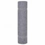 Voir la diapositive 2 : VIDAXL Tapis strie pour exposition 1,2x15 m Gris