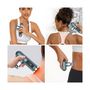Voir la diapositive 4 : Terraillon Masseur corps Mini Massager 4 embouts
