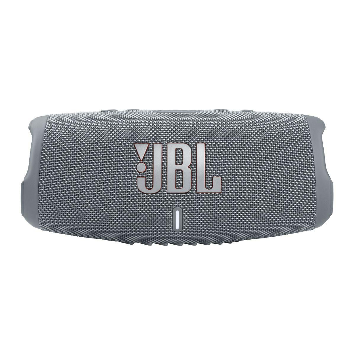 JBL Enceinte portable Charge 5 Gris