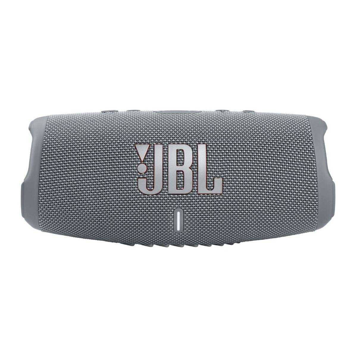 JBL Enceinte portable Charge 5 Gris
