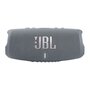 Voir la diapositive 2 : JBL Enceinte portable Charge 5 Gris