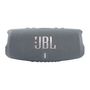 Voir la diapositive 2 : JBL Enceinte portable Charge 5 Gris