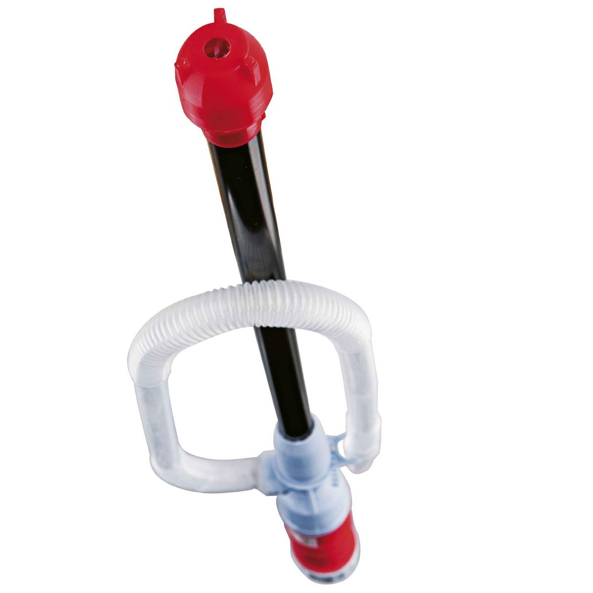 Ribitech Pompe électrique pour combustible - prkg110p