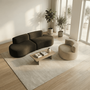 Voir la diapositive 4 : COCO LIVING Coco Living Pack Lounge