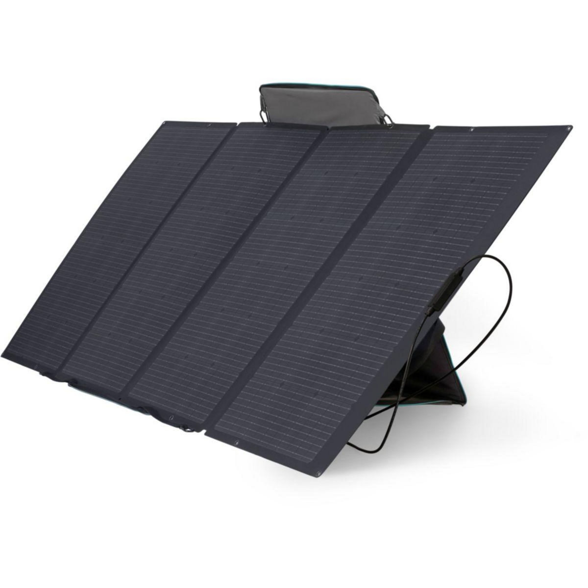 ECOFLOW Panneau solaire portable 400W