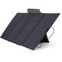 Voir la diapositive 2 : ECOFLOW Panneau solaire portable 400W