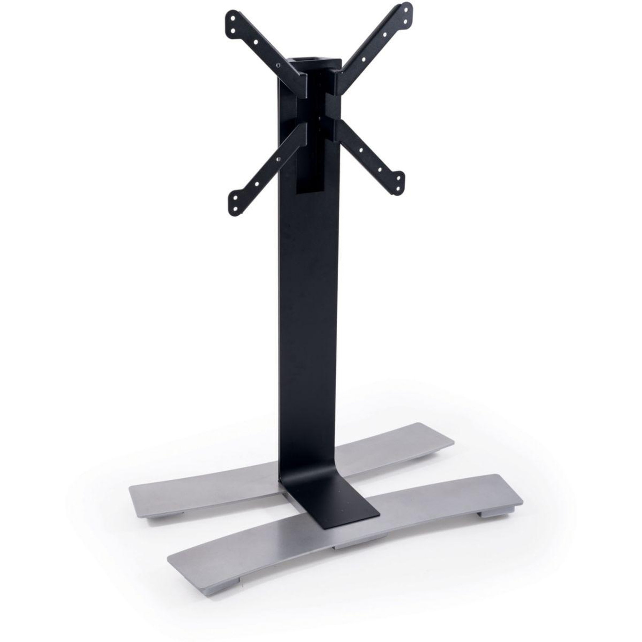 Voir la diapositive 2 : Erard Pied TV Will 1050L 30-55P noir