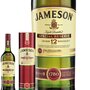 Whisky Jameson 12 ans - 70cl - Etui