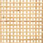 Voir la diapositive 2 : ATMOSPHERA Tête de Lit en Rotin  Ronnie  160cm Beige