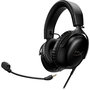 Voir la diapositive 1 : HyperX Casque gamer Cloud III Black