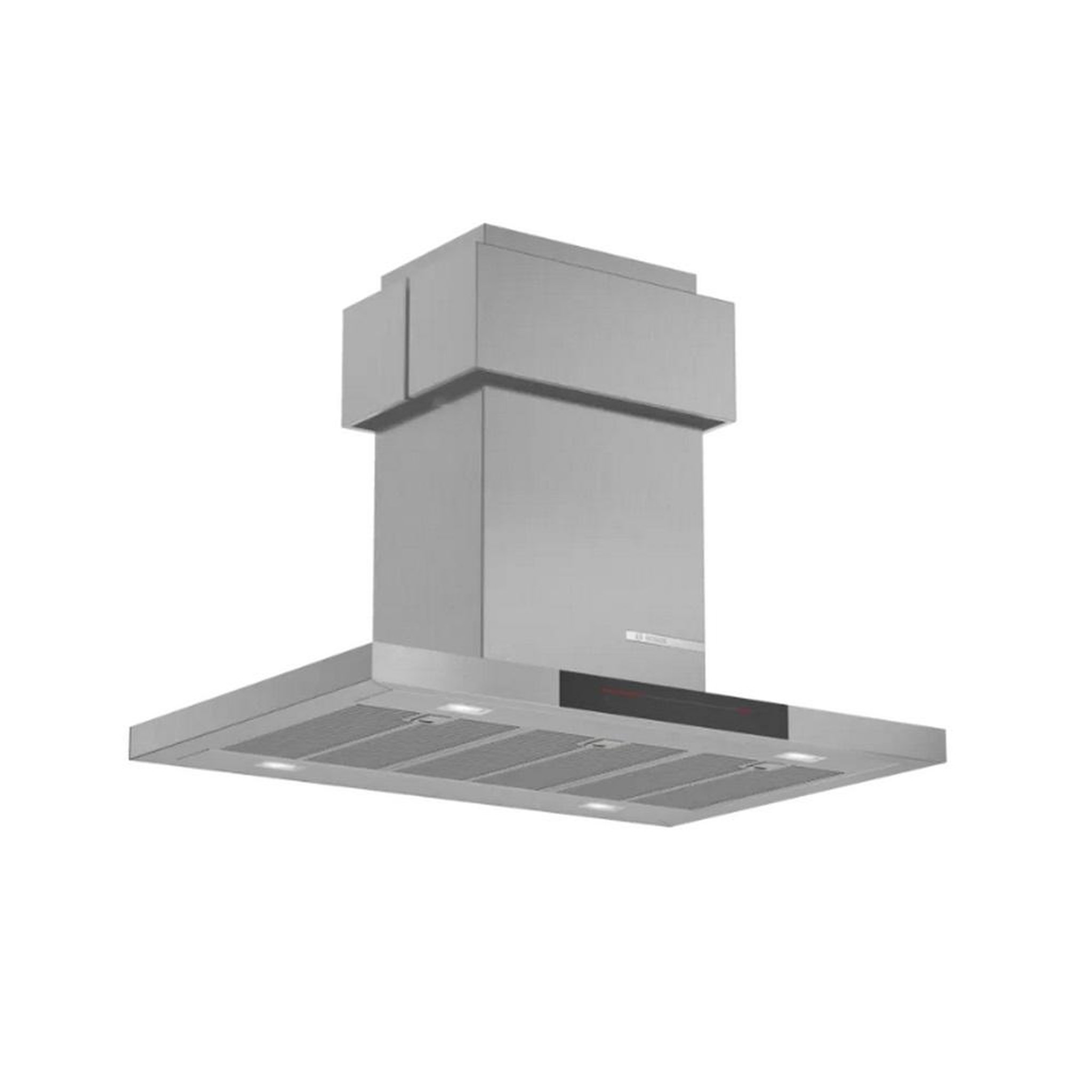 Voir la diapositive 2 : BOSCH Module de recyclage cleanair plus - DIZ2FX5D1