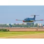 Smartbox Vol de 20 minutes à bord d'un avion de chasse L-29 Delfin en Slovaquie - Coffret Cadeau Sport & Aventure