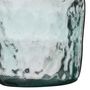 Voir la diapositive 3 : FORNORD Vase dame Jeanne 10L verre recyclé D24.5 H40