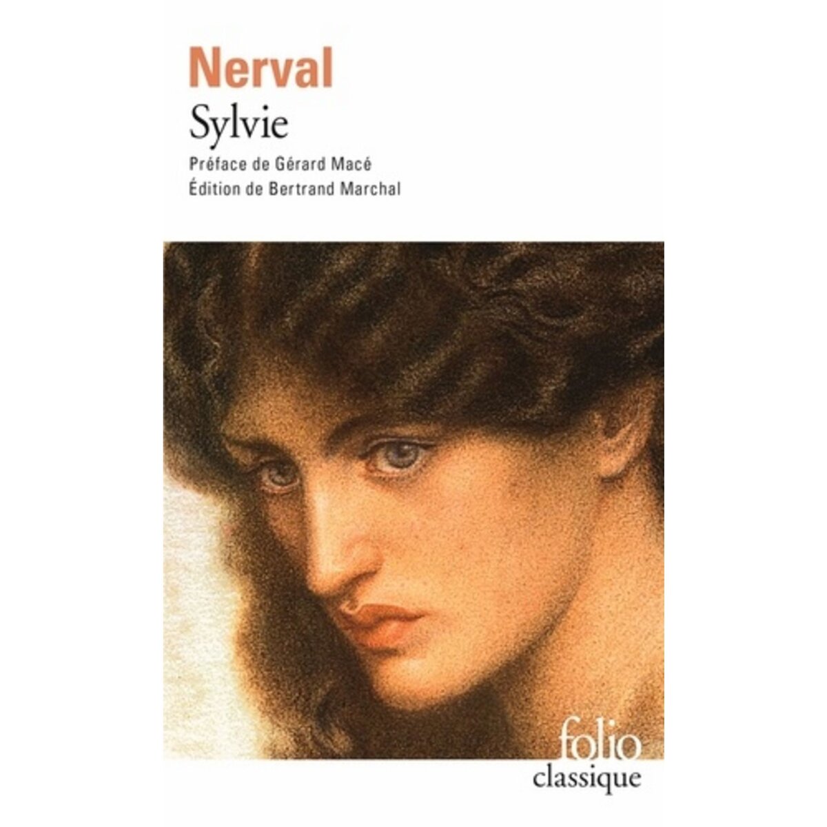  SYLVIE, Nerval Gérard de