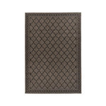 Paris Prix Tapis à Motifs à Poils Plats  Splash  Gris. Coloris disponibles : Gris
