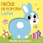 DROLE DE POPOTIN LAPIN, Frost Kit