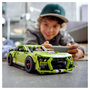 Voir la diapositive 8 : LEGO Technic 42138 La Ford Mustang Shelby GT500 Jouet Voiture de Course