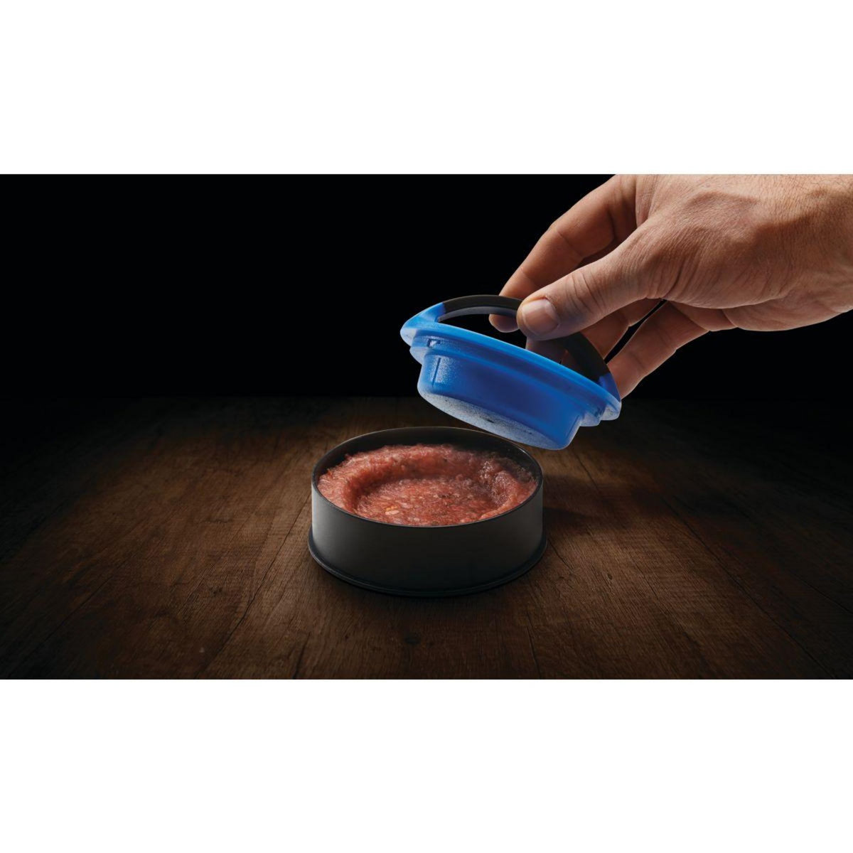 NAPOLEON ACCESSOIRE presse burger