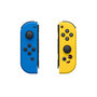 Voir la diapositive 1 : NINTENDO Paire de manettes Joy-Con édition Fortnite Nintendo Switch