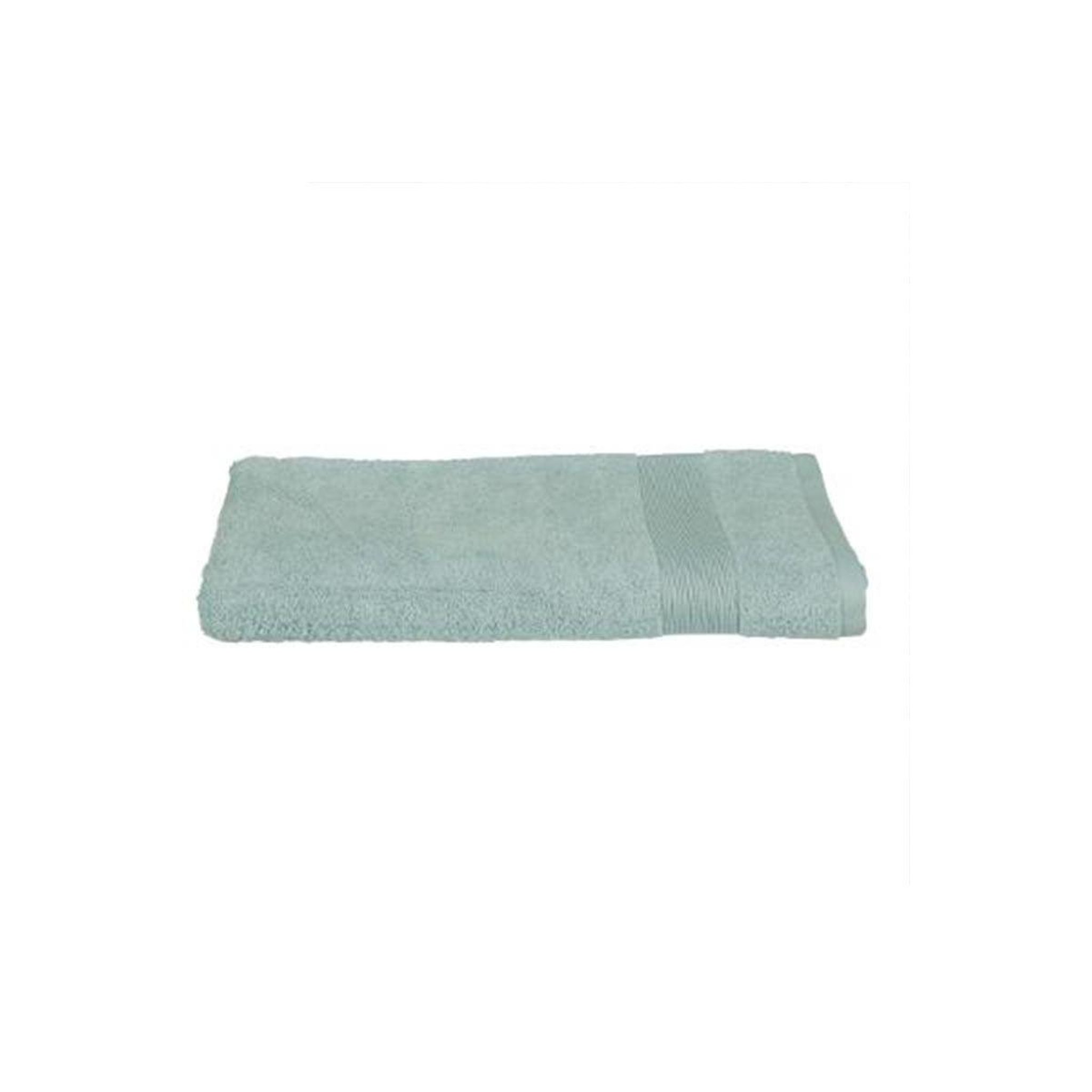 ATMOSPHERA Serviette de Toilette  Confort  50x90cm Givre