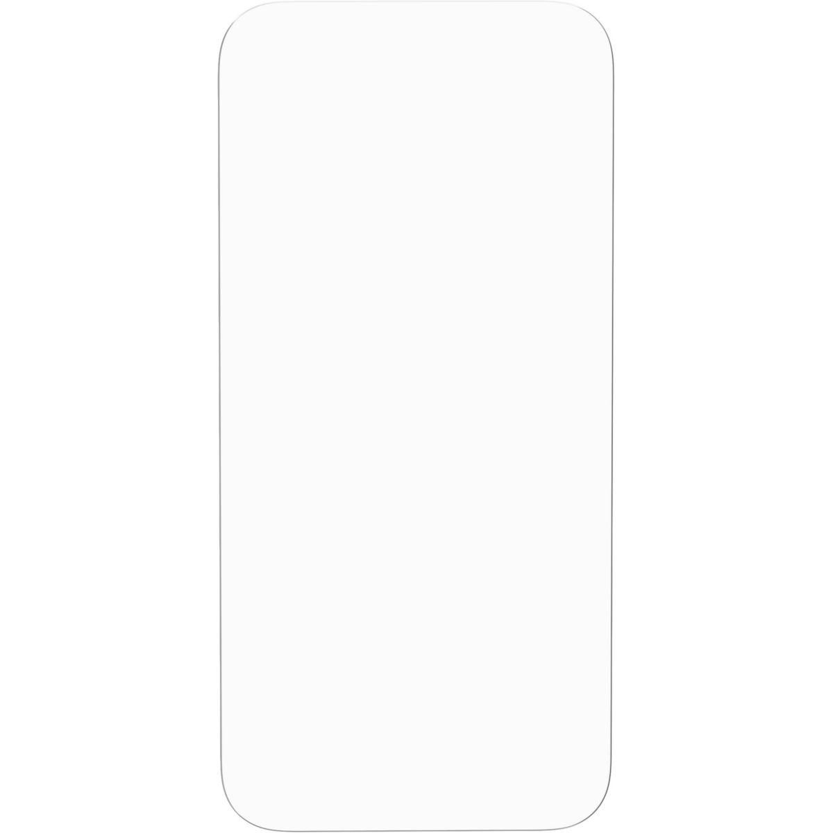Otterbox Protège écran iPhone 15 Plus Premium Pro Privacy