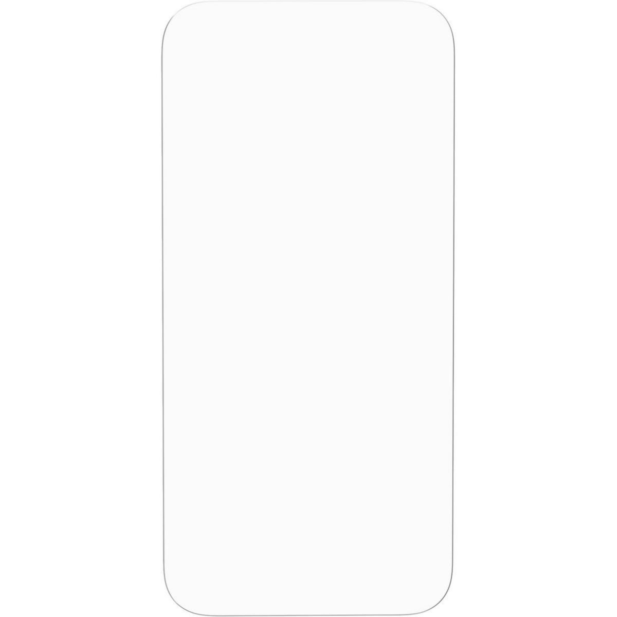 Otterbox Protège écran iPhone 15 Plus Premium Pro Privacy
