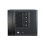 Voir la diapositive 2 : INTEC Boîtier de PC Mini ITX Inter-Tech IPC SC-4004 Noir