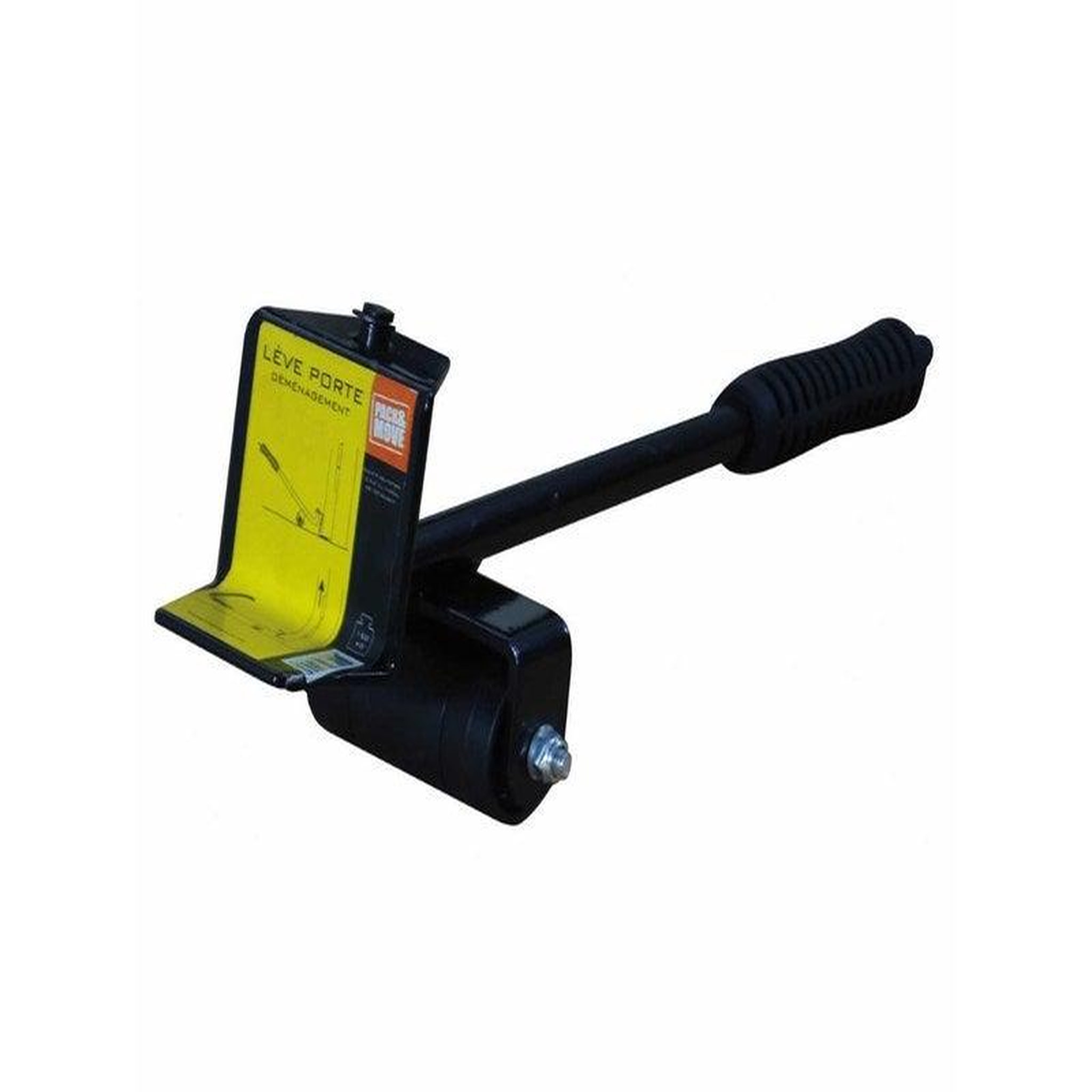 CENTRALE BRICO Lève Porte/Meuble Pack And Move 150 Kg