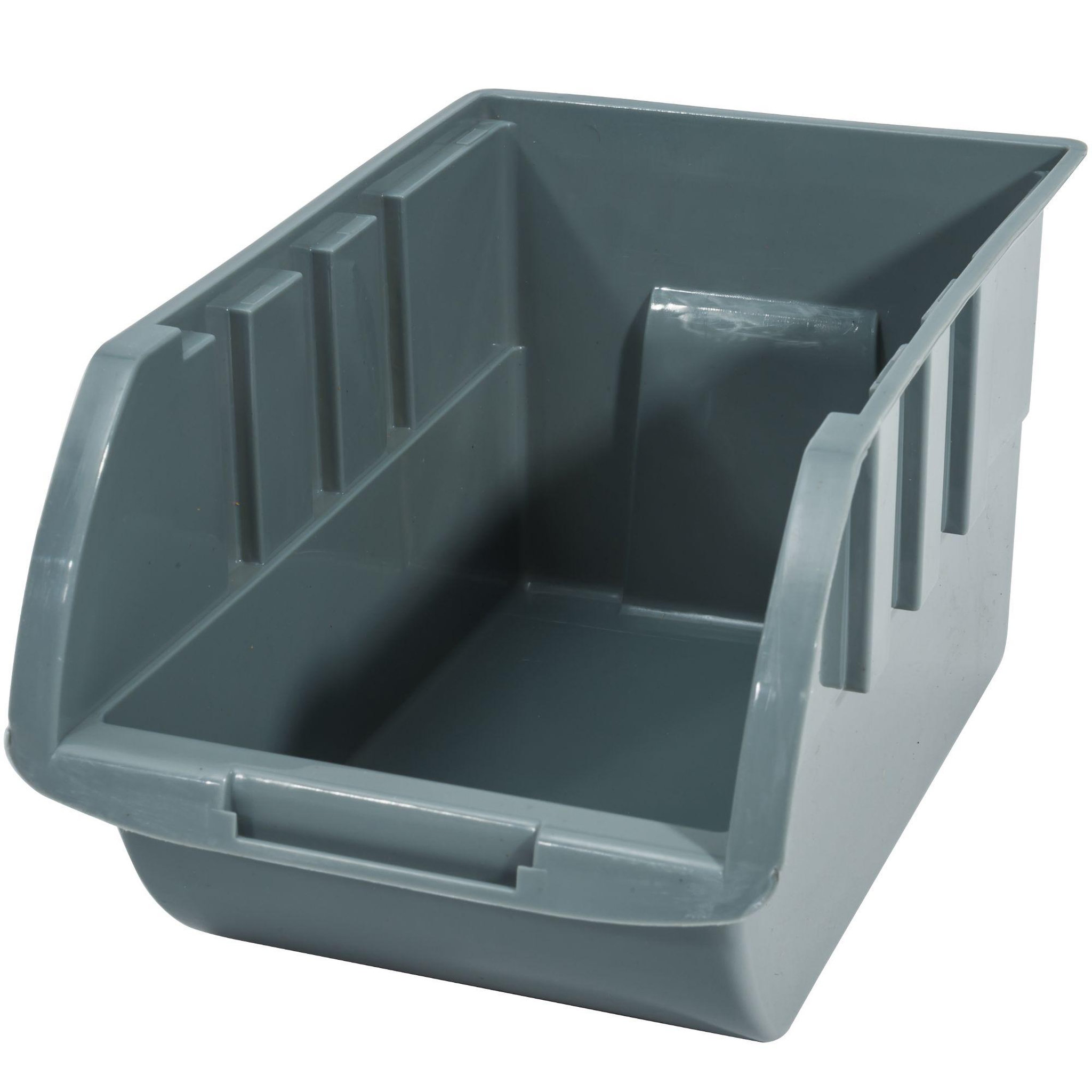 WERKAPRO Bac à bec de rangement WERKA PRO  235x150x127mm