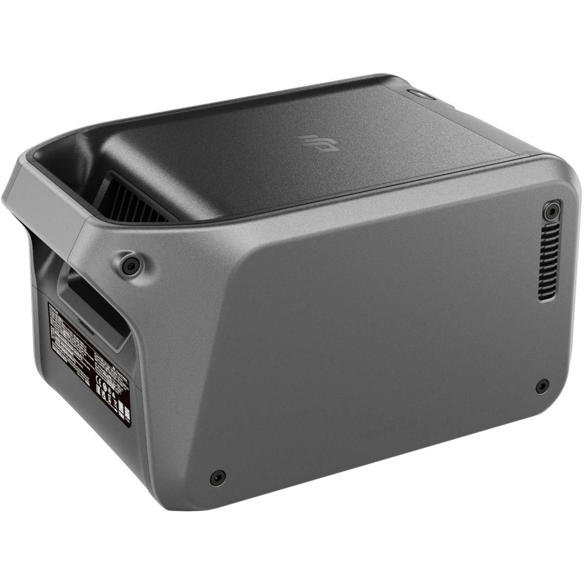 DJI Station de charge Power 500