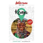 PETIT FUTE KENYA. EDITION 2025-2026, Petit Futé
