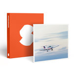Smartbox Initiation au pilotage d'avion lors d'un vol de 35 min près de Lille - Coffret Cadeau Sport & Aventure