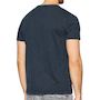 Voir la diapositive 2 : Pepe Jeans T shirt  Homme Pepe jeans Essential Denim