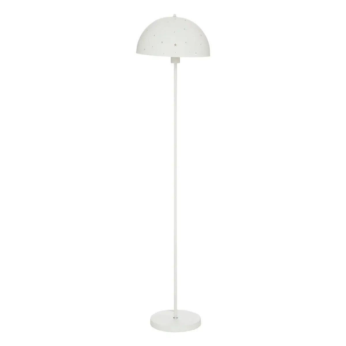 Atmosphera Kids Lampadaire Enfant  Champignon  150cm Blanc