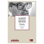PORTRAITS, Memmi Albert