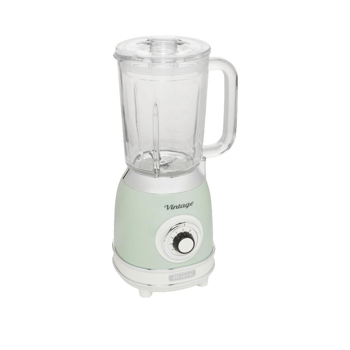 ARIETE Blender Ariete Vintage 583/04 Vert 1000W 1,5L