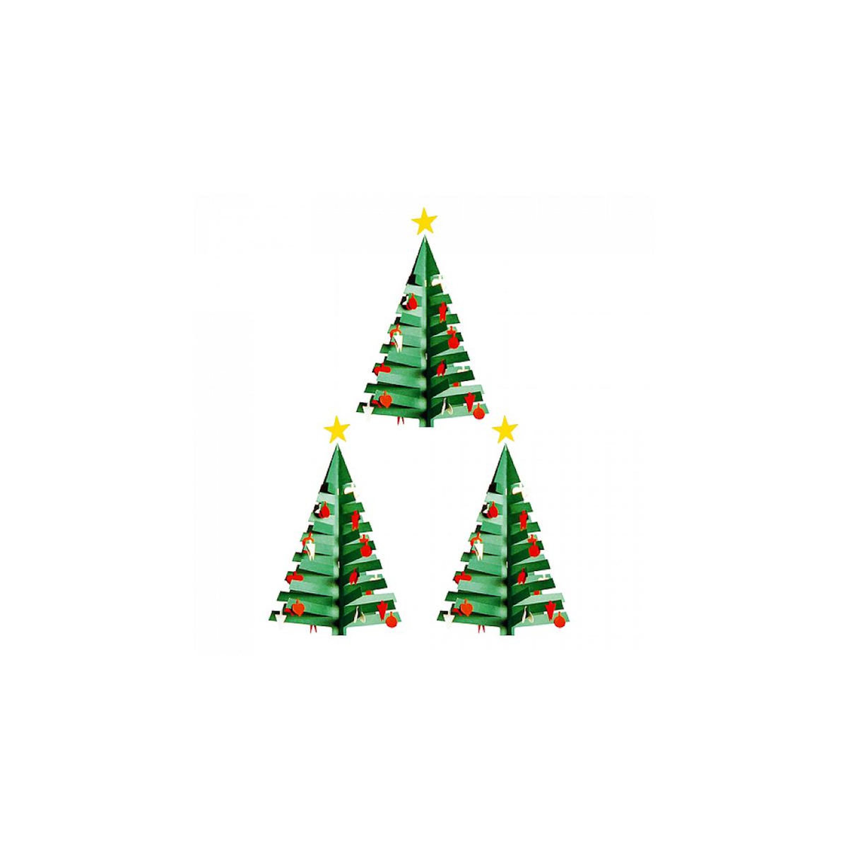 Flensted Calendar Tree 3