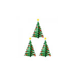 Flensted Calendar Tree 3