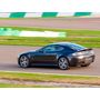Voir la diapositive 2 : Smartbox Stage de pilotage : 3 tours sur le circuit de Lohéac en Aston Martin V8 Vantage - Coffret Cadeau Sport & Aventure