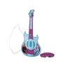 Voir la diapositive 2 : Lexibook Guitare Électronique Lumineuse avec lunettes et micro Reine des Neiges