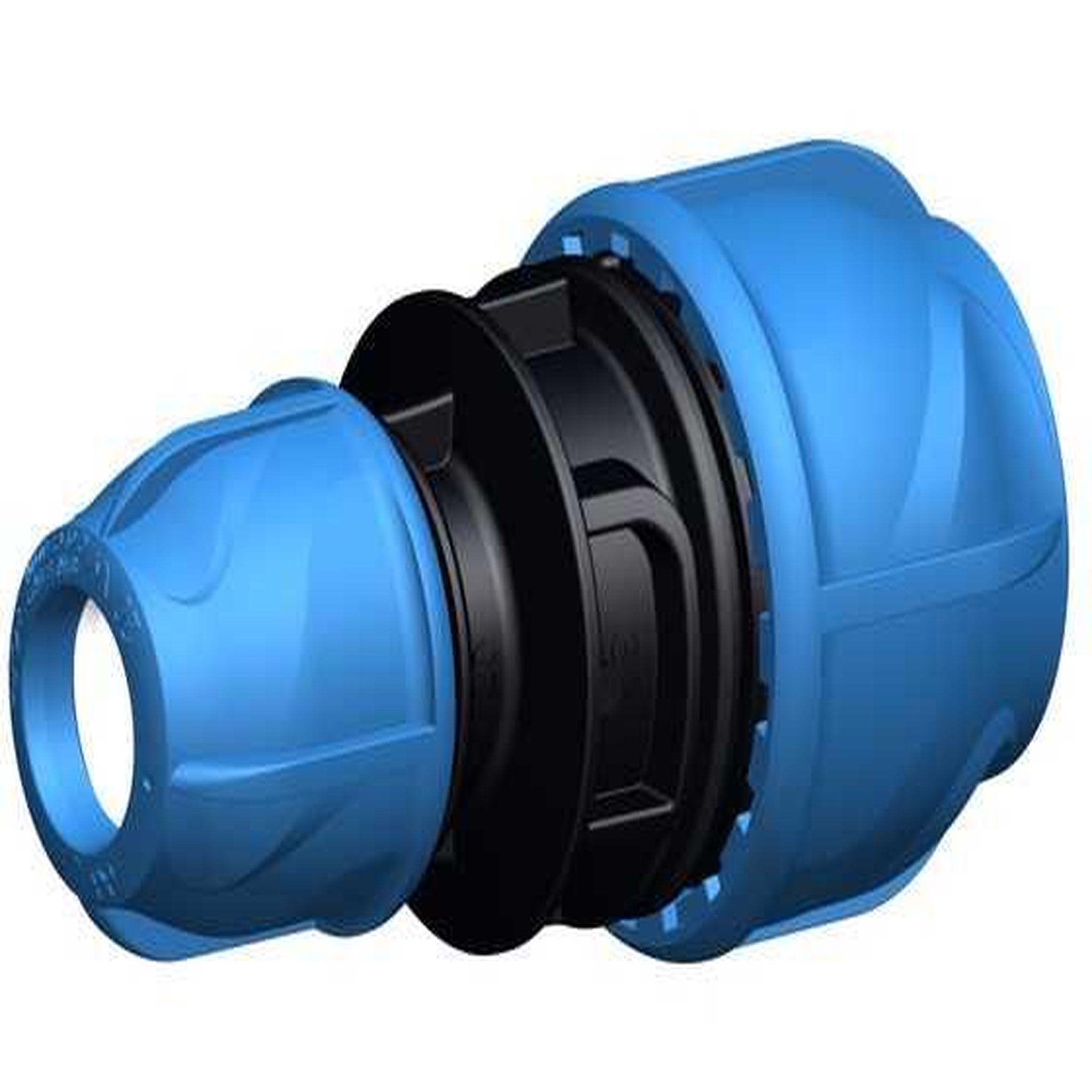 CENTRALE BRICO Manchon réduit - iJoint - Ø 63 x 50mm